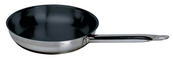 Förje Frying Pan - Premium