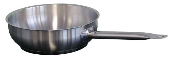 Förje Saucepan -  Conical