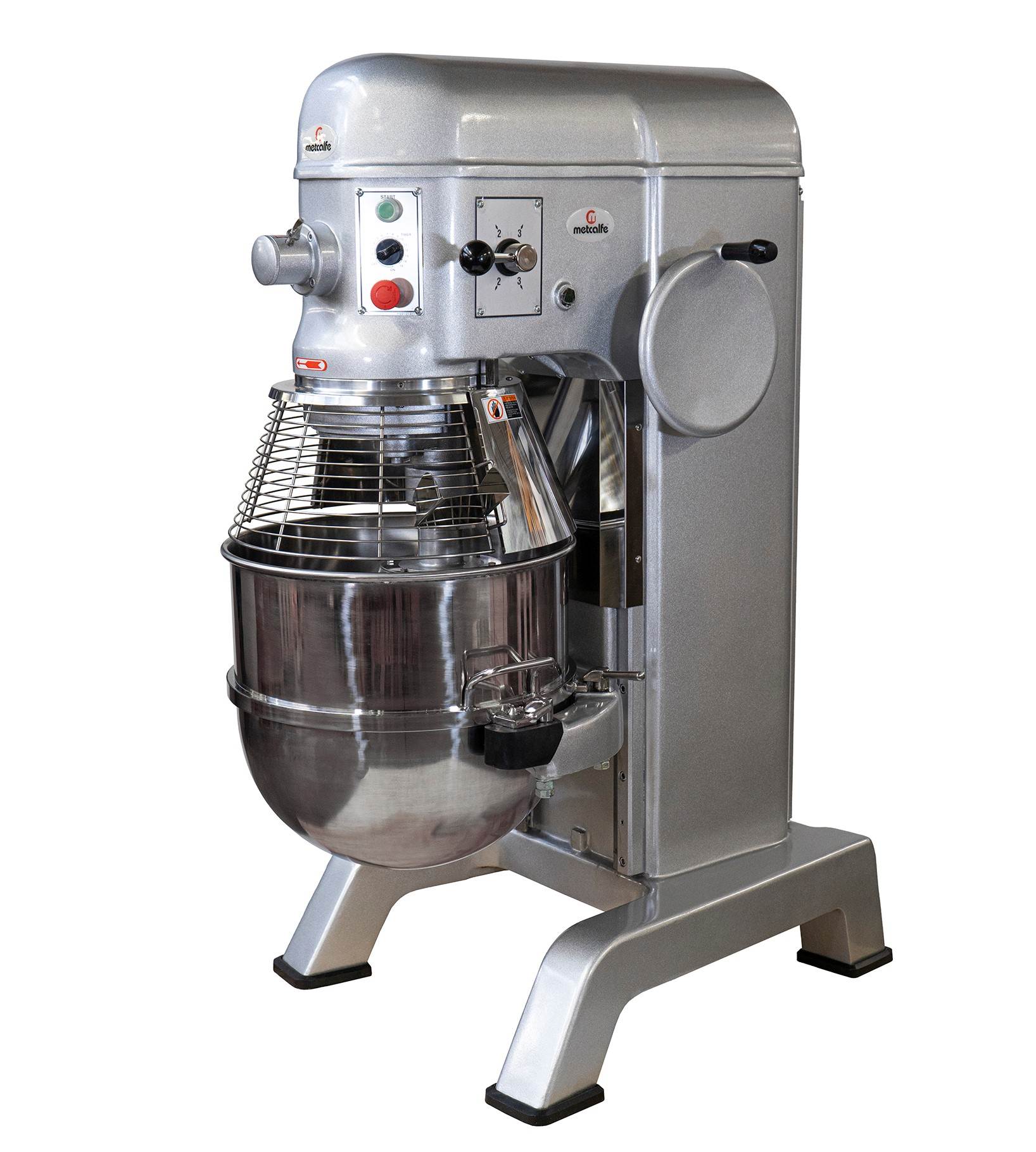 MP60 Mixer (s/n 9030)