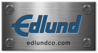 Edlund 270C/230V Electric Can Opener, on GAS Shock Slide Bar