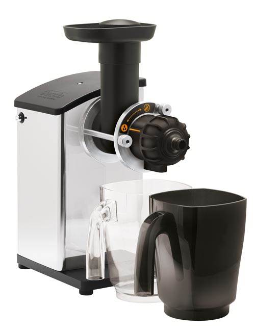 CP150 - Cold Press Juicer