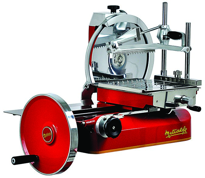 RET330 Slicer