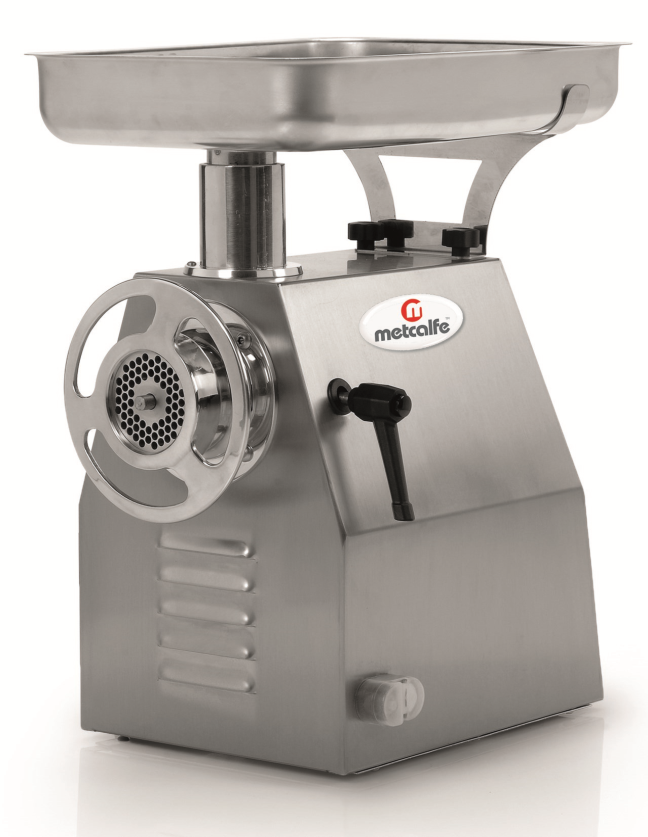 Ti22R - Meat Mincer
