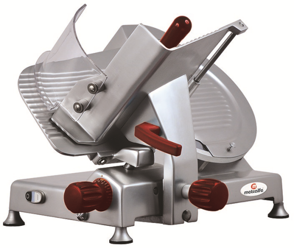 NS350HD Slicer