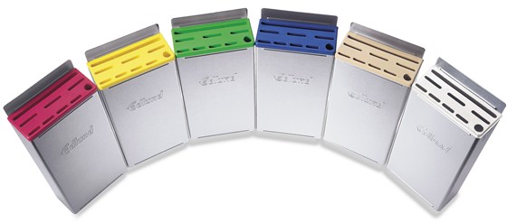 KR-50A Master Pack Of Knife Racks