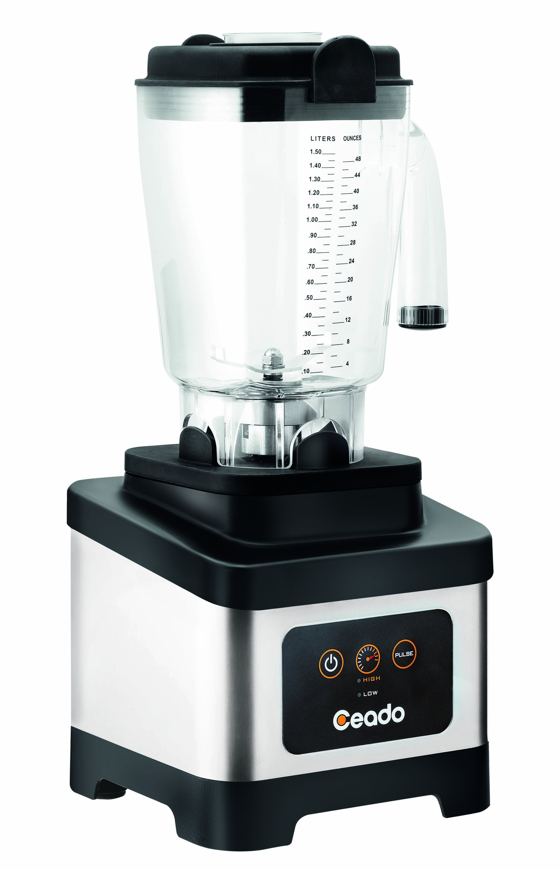B280 Blender