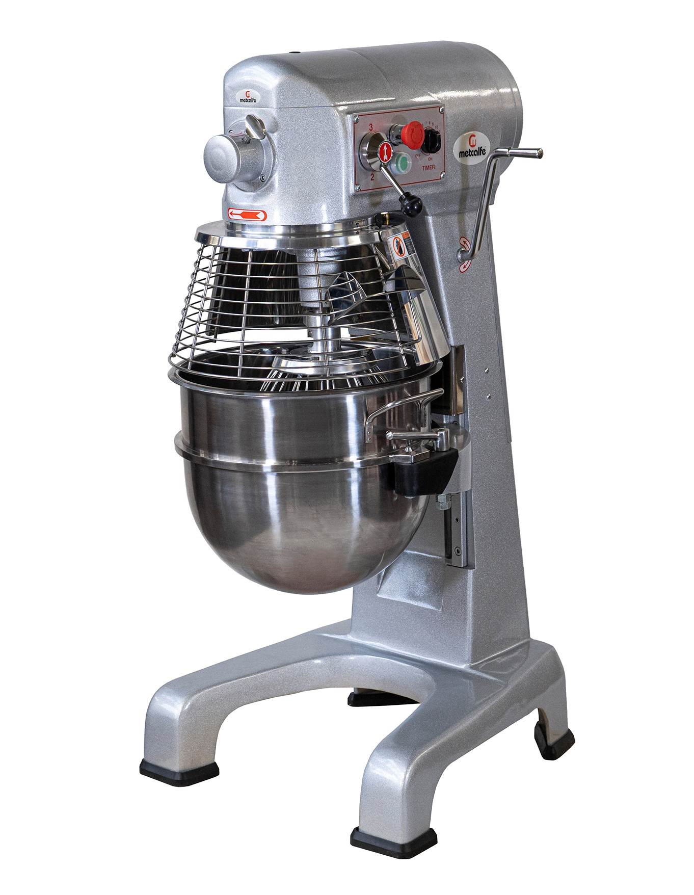 MP30 Mixer (s/n 7015)