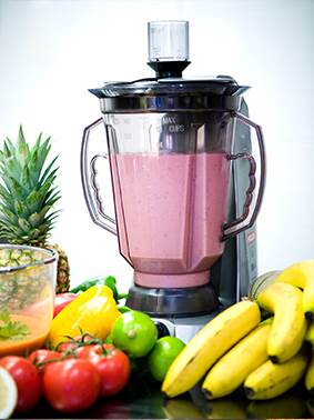 SB-4 Smoothie
