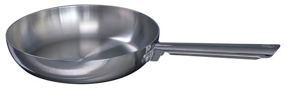 Förje Frying Pan - XP