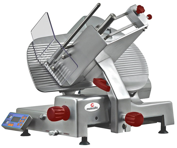 NS350A Slicer