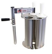 RG-400i 4-tube insert