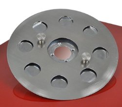 Stainless steel knife remover
