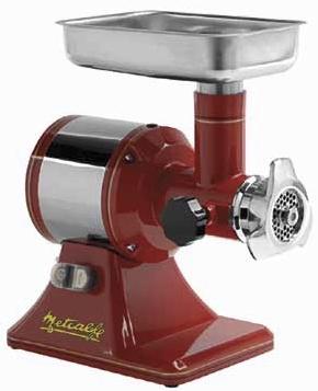 TS12R - Retro Meat Mincer