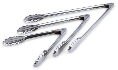 Scallop Tongs