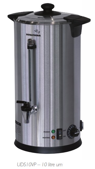 10 Litre Urn (s/n 270)