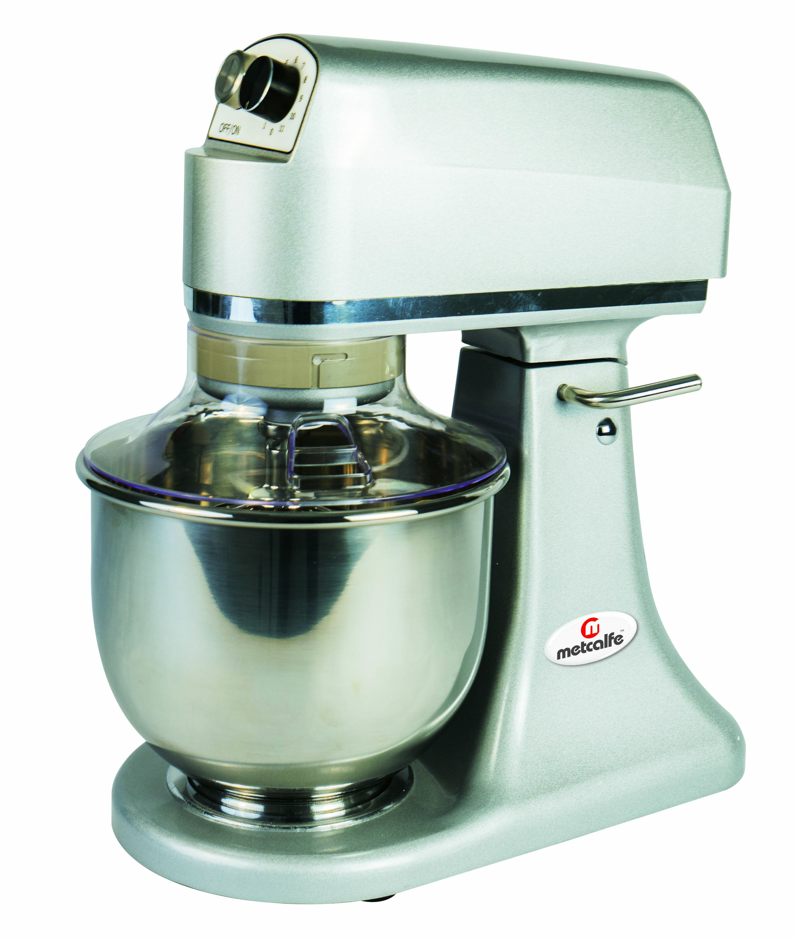 SM5 Mixer