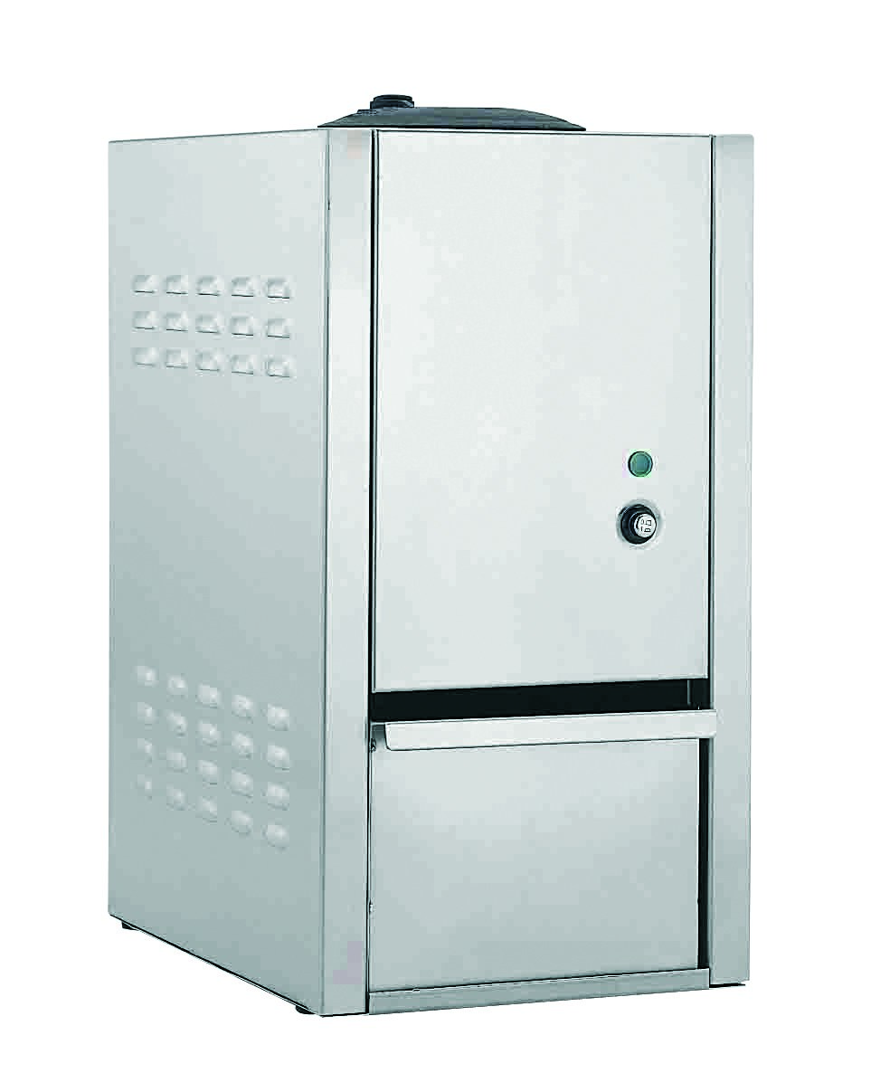 V100 Ice Crusher