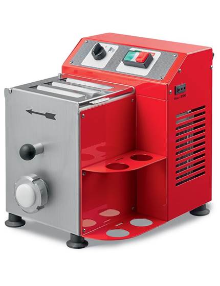 TR50 Pasta Machine