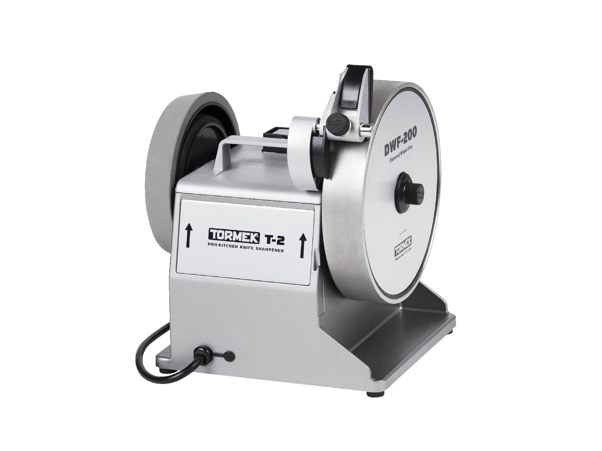 T-2 Pro Kitchen Knife Sharpener
