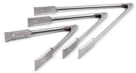Gripper Tongs