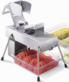 350 Series Electric Slicer