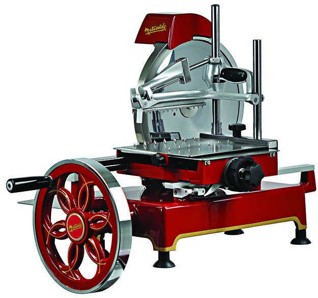 RET300 Slicer