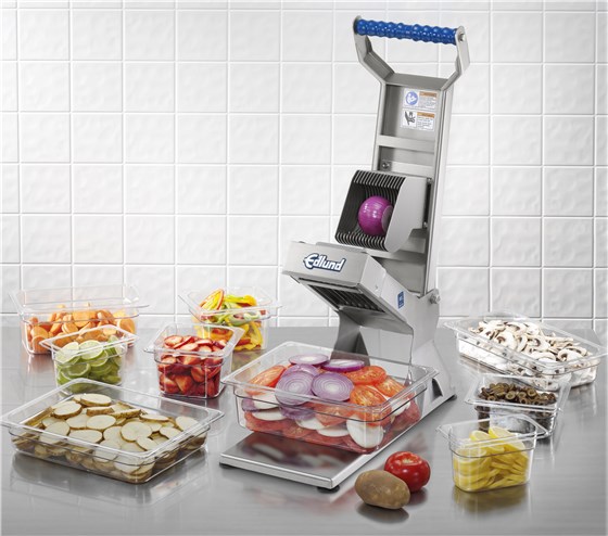 ARC Series Manual Slicer