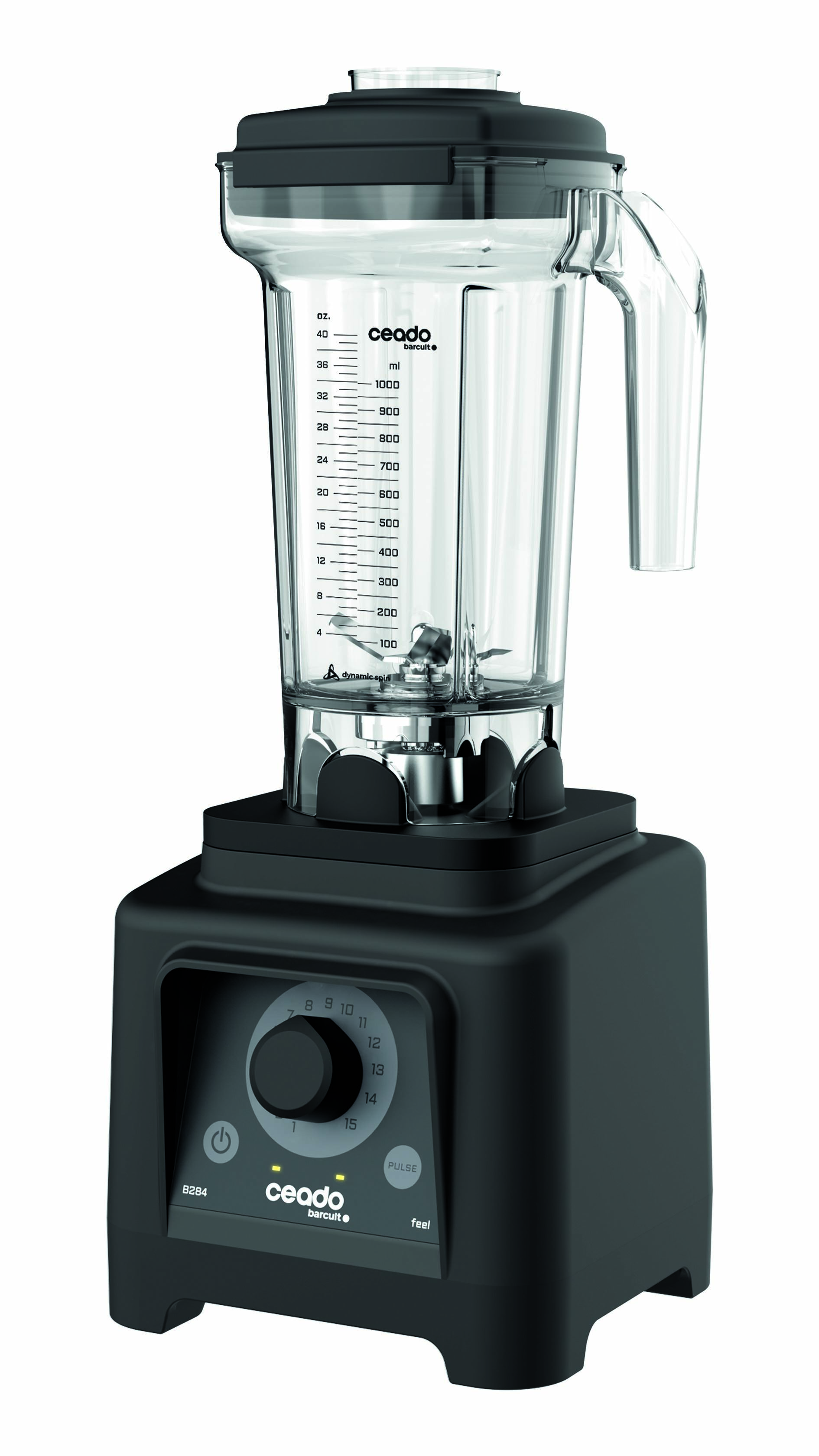 B284 Feel Blender