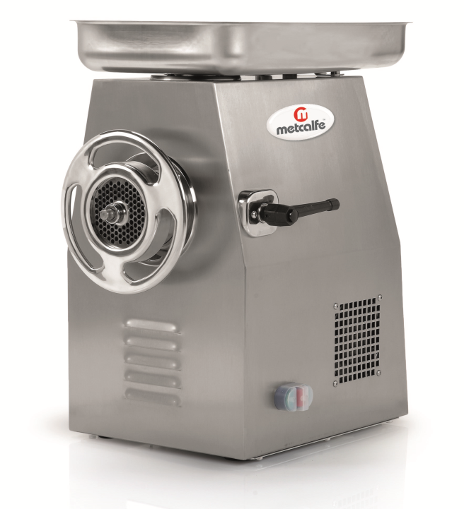 Ti32R - Meat Mincer
