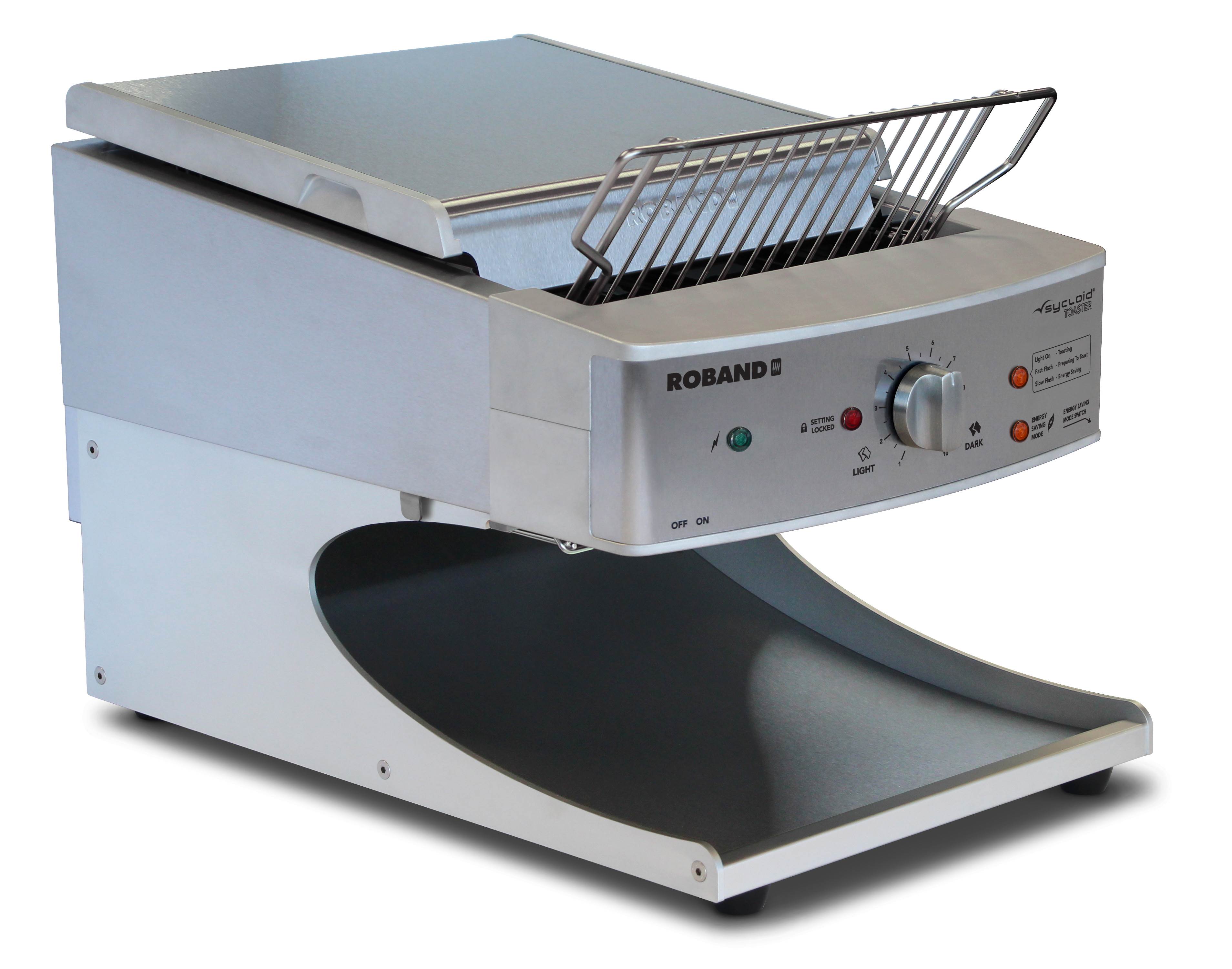 ST350A Sycloid® Toaster