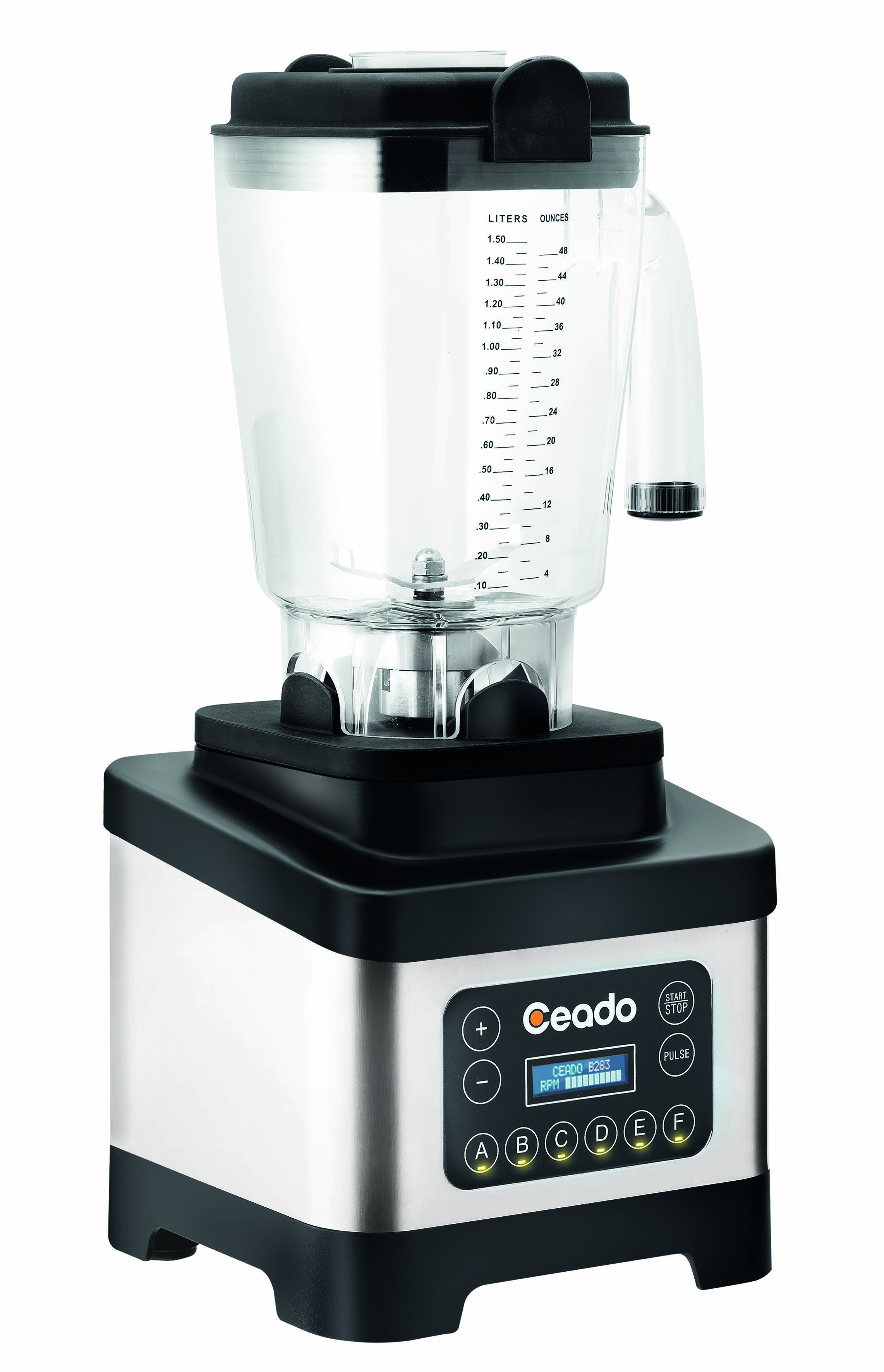 B283 Blender