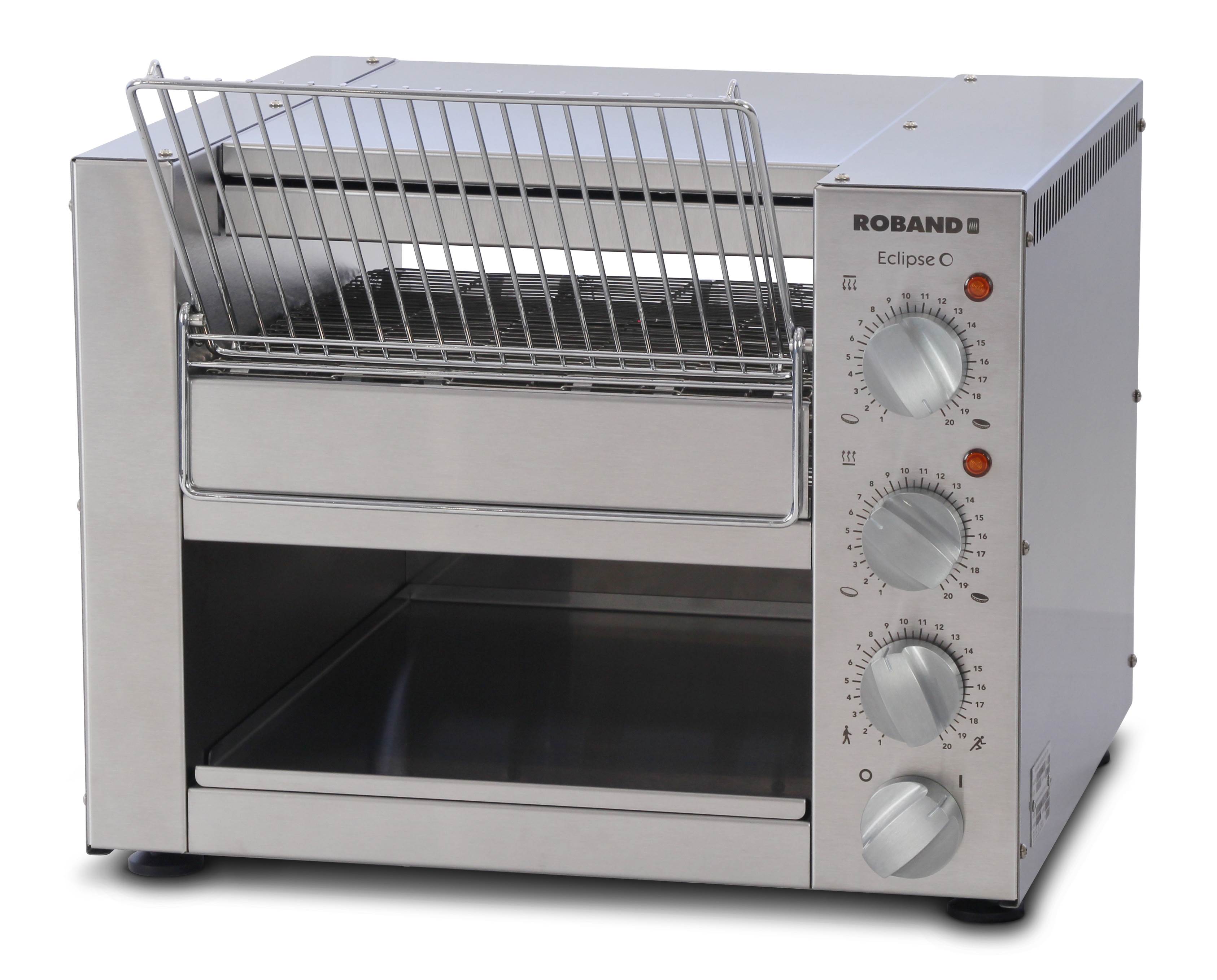 ET313 Bun Toaster