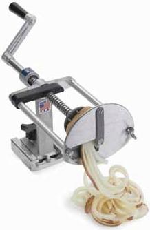 Spiral Fry™ Potato Cutter