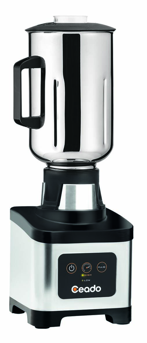 X187 Blender  (s/n 060 & 061)