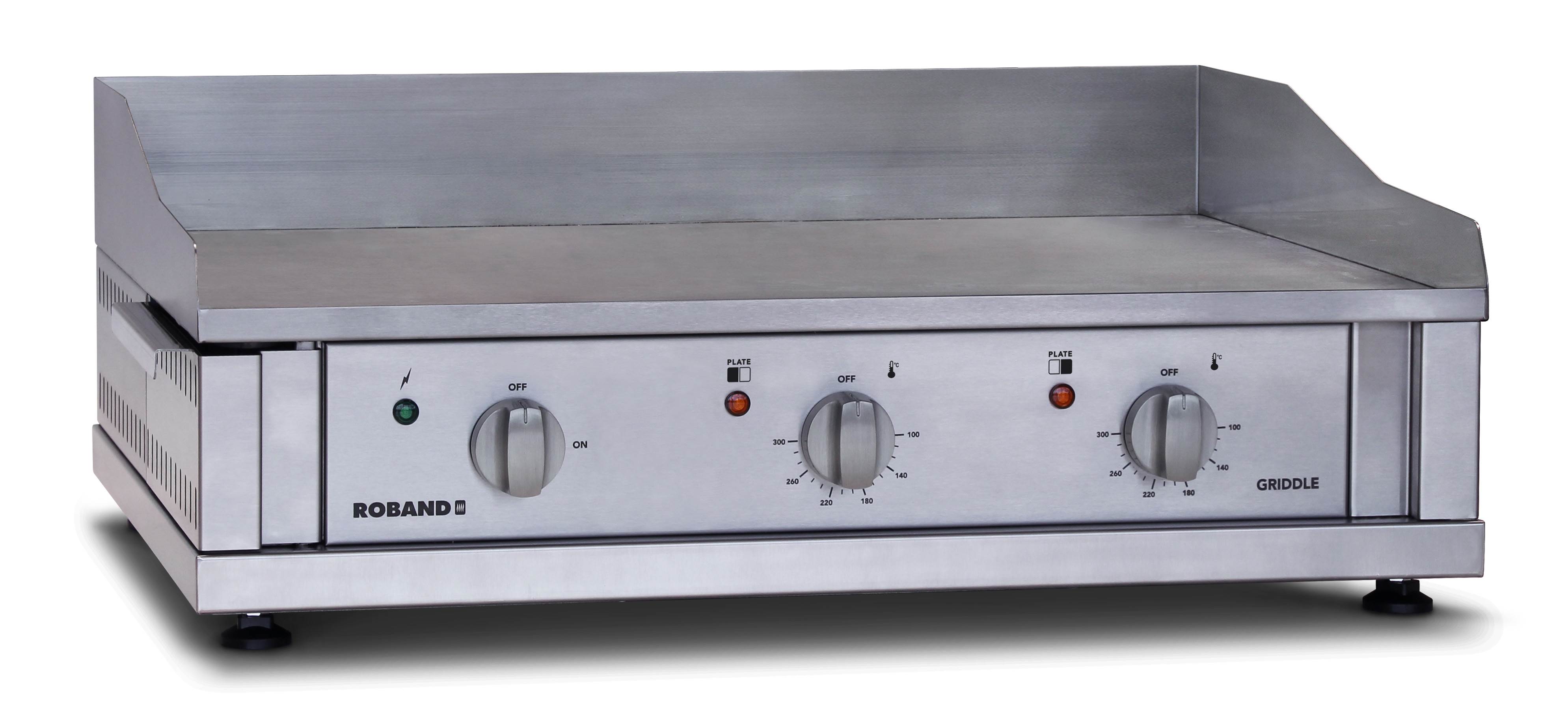 G700 Griddle