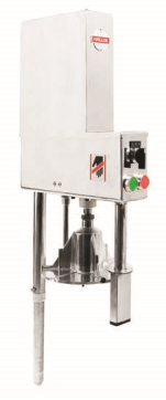 RG-400i Pneumatic Push Feeder
