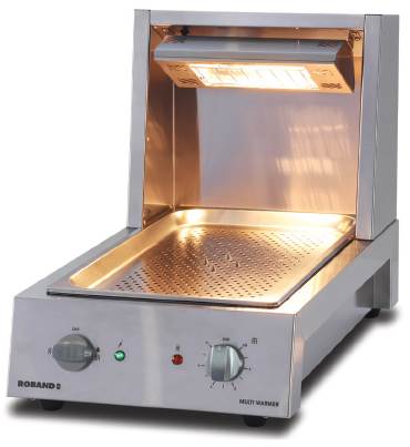 MW10CS Multi Warmer