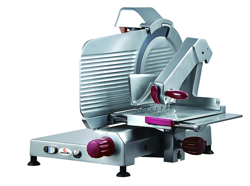 NSV350HD Slicer