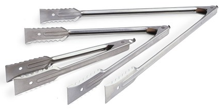 Locking Gripper Tongs