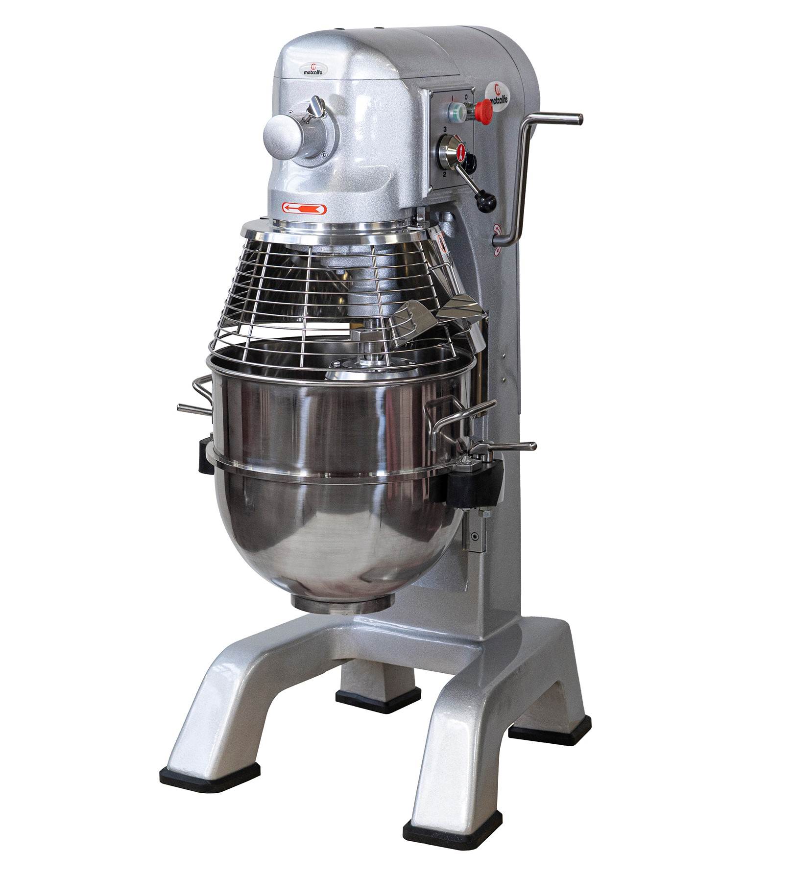 MP40 Mixer