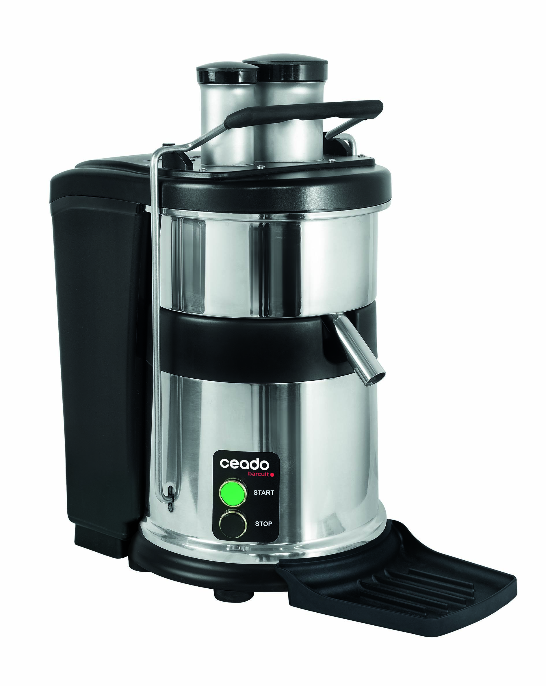 ES900 Juicer