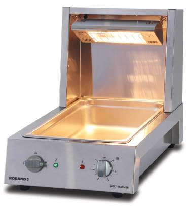 MW10 Multi Warmer