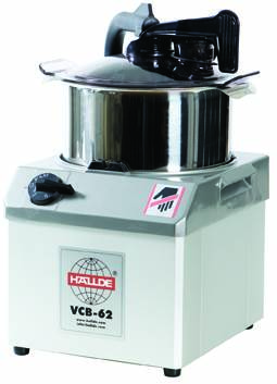 VCB-62 - 220-240v