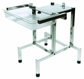 Machine Table