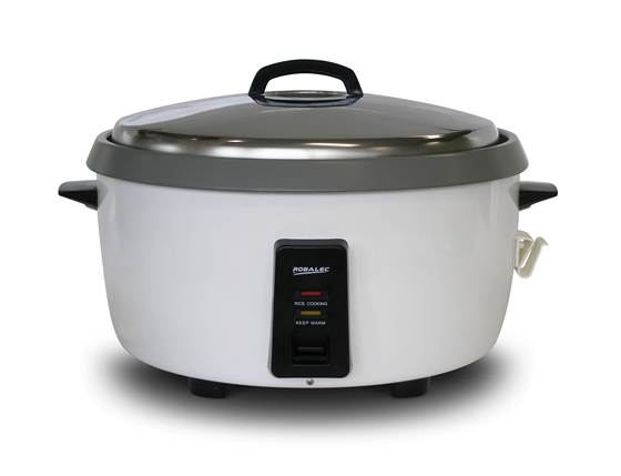 Rice Cooker 7.2Ltr